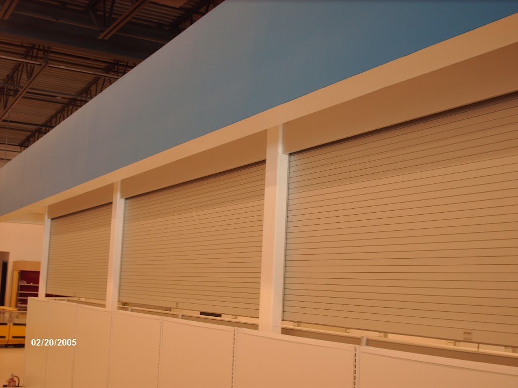 Ontario Door Services | 374060, ON-11B, Cobalt, ON P0J 1C0, Canada | Phone: (705) 679-8000