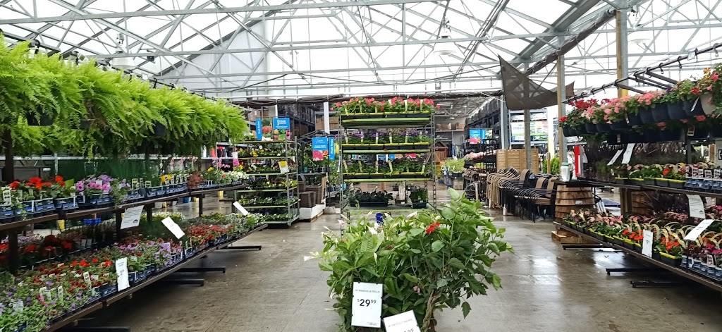 Lowes Home Improvement | 1390 Quinn Dr, Sarnia, ON N7S 6M8, Canada | Phone: (519) 541-2120