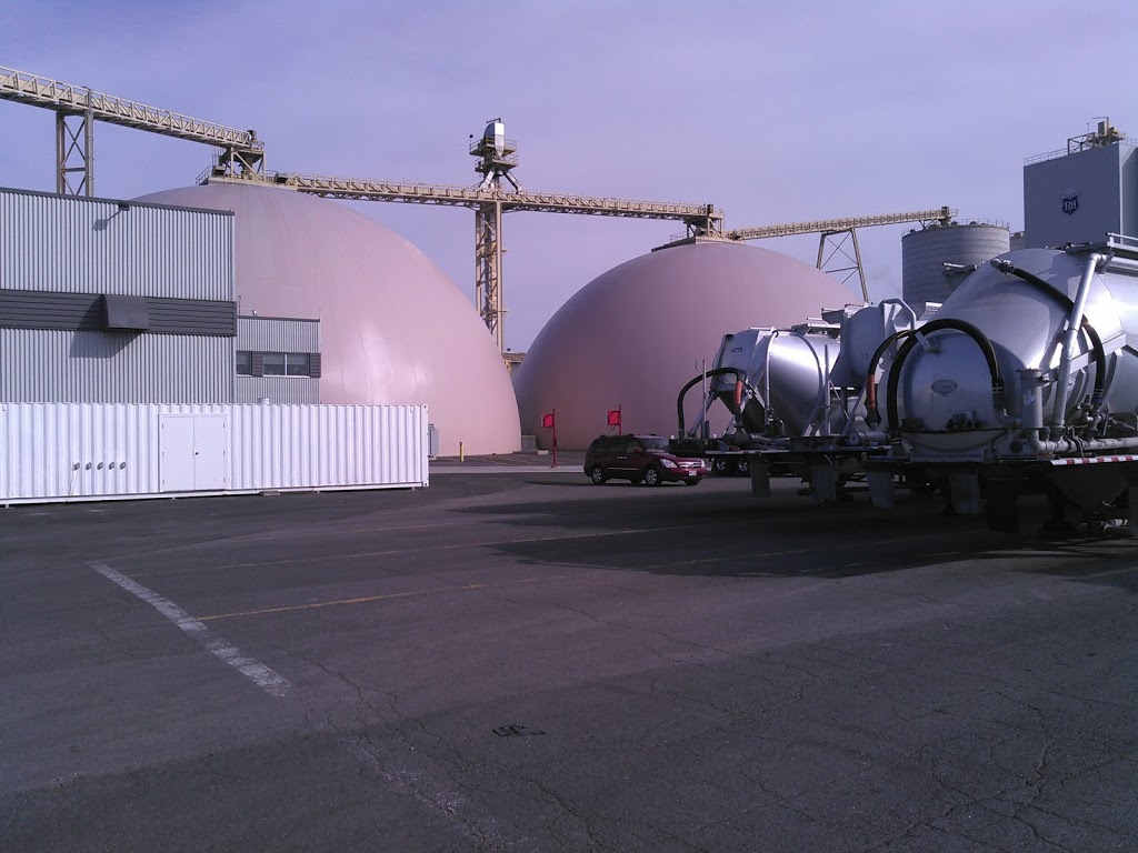 Parrish and Heimbecker Limited | 231 Burlington St E, Hamilton, ON L8L 4H2, Canada | Phone: (905) 526-7602