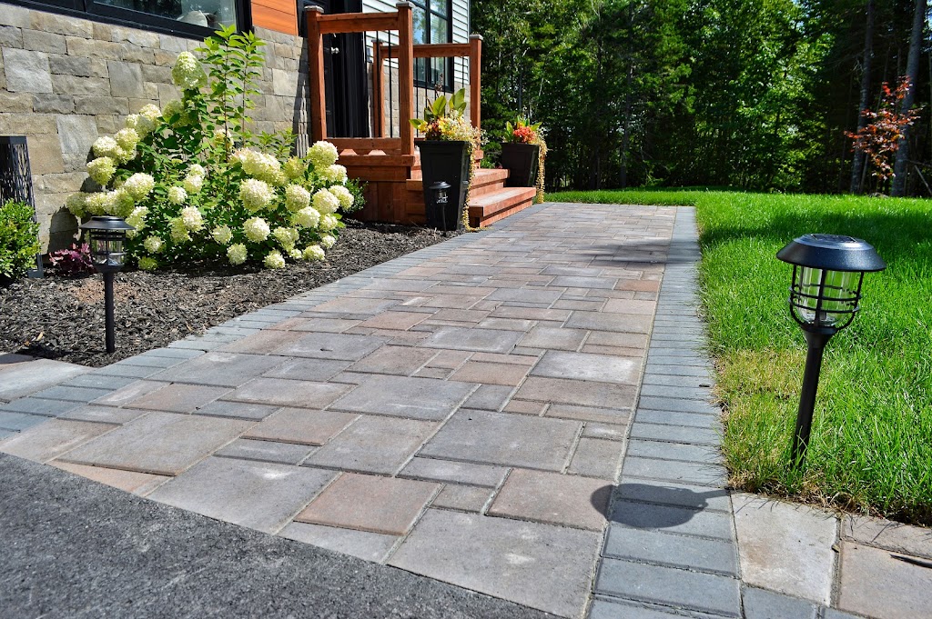 Stoneworks Custom Stonework&Landscaping | 130 Rivendale Dr, Beaver Bank, NS B4G 1G2, Canada | Phone: (902) 943-0101