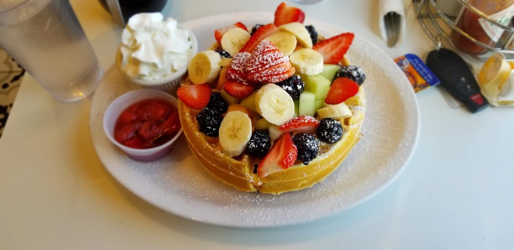 BreakFast Room | 384 Royal York Rd, Etobicoke, ON M8Y 2R3, Canada | Phone: (647) 351-7890