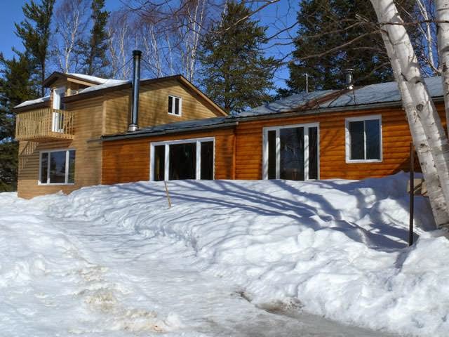 Aventure Plume Blanche (site) | 607 Rang 2 Sud, Roberval, QC G8H 2M9, Canada | Phone: (418) 275-6857