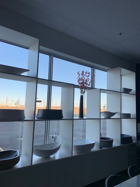 Flo-Essence Plumbing, Hearth and Decor Ltd. | 3570 Faithfull Ave, Saskatoon, SK S7P 0E4, Canada | Phone: (306) 242-3594