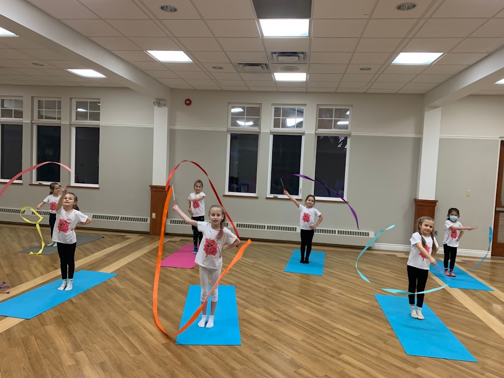 Rhythmic Gymnastics Ancaster | 20 Gilbert Ave, Hamilton, ON L9G 1R4, Canada | Phone: (647) 606-4446