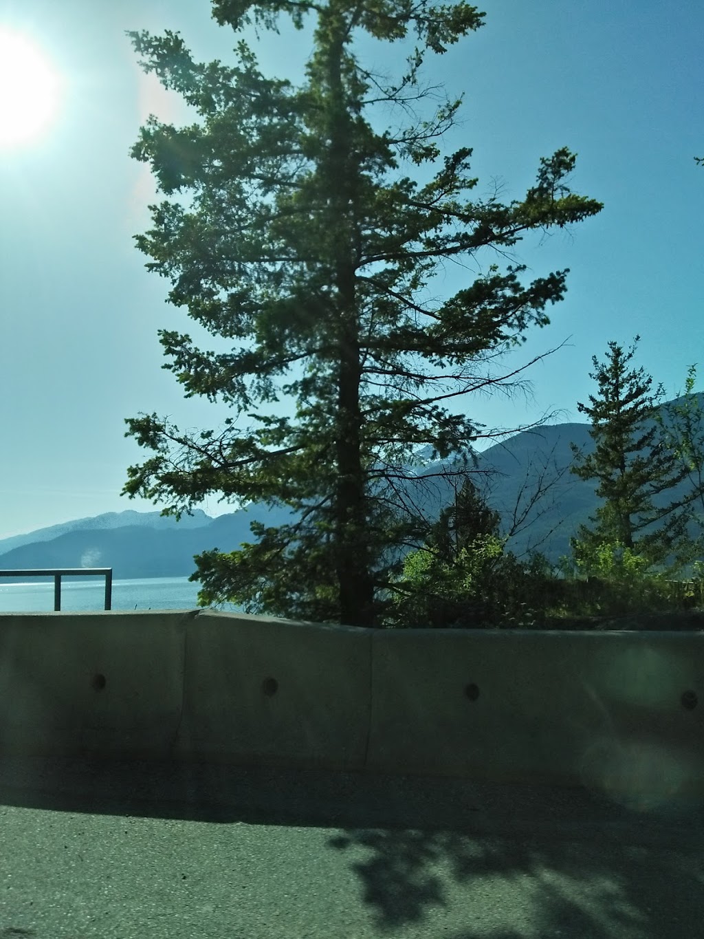 Howe Sound Drilling & Blasting | 118 Furry Creek Dr, Furry Creek, BC V0N 3Z2, Canada | Phone: (604) 896-0096