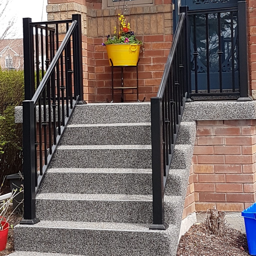 NewTec Aluminium | 23 Maes Crescent, Mansfield, ON L9V 3H8, Canada