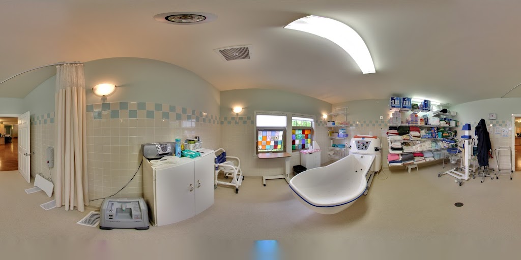 Red Deer Hospice Society | 99 Arnot Ave, Red Deer, AB T4R 3S6, Canada | Phone: (403) 309-4344