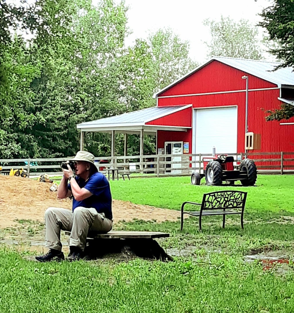 Kustermans Berry Farms | 23188 Springwell Rd, Mount Brydges, ON N0L 1W0, Canada | Phone: (519) 264-9199