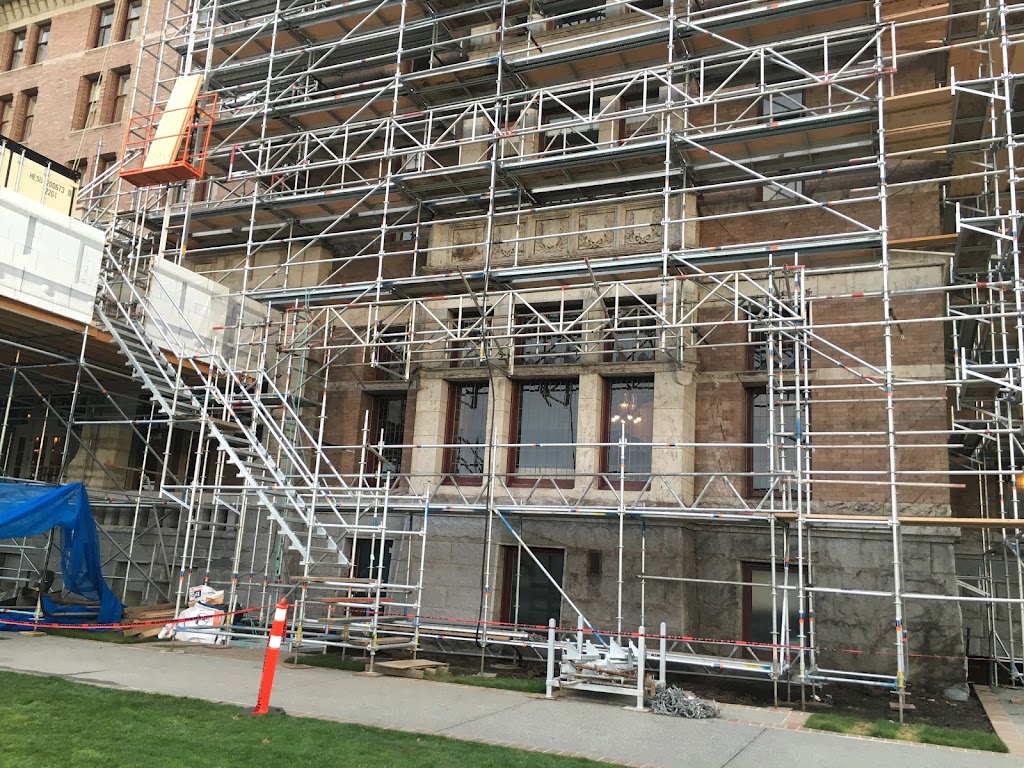 Northwest Scaffolding | 101 Presley Pl #4, Victoria, BC V9B 0S4, Canada | Phone: (250) 391-1933