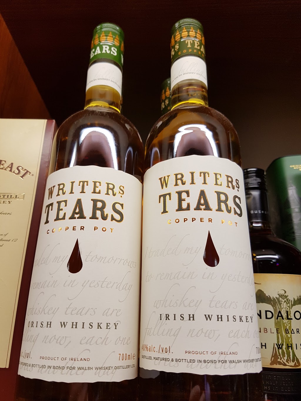 BC Liquor | 900 Gibsons Way Unit 18, Gibsons, BC V0N 1V7, Canada | Phone: (604) 886-2013
