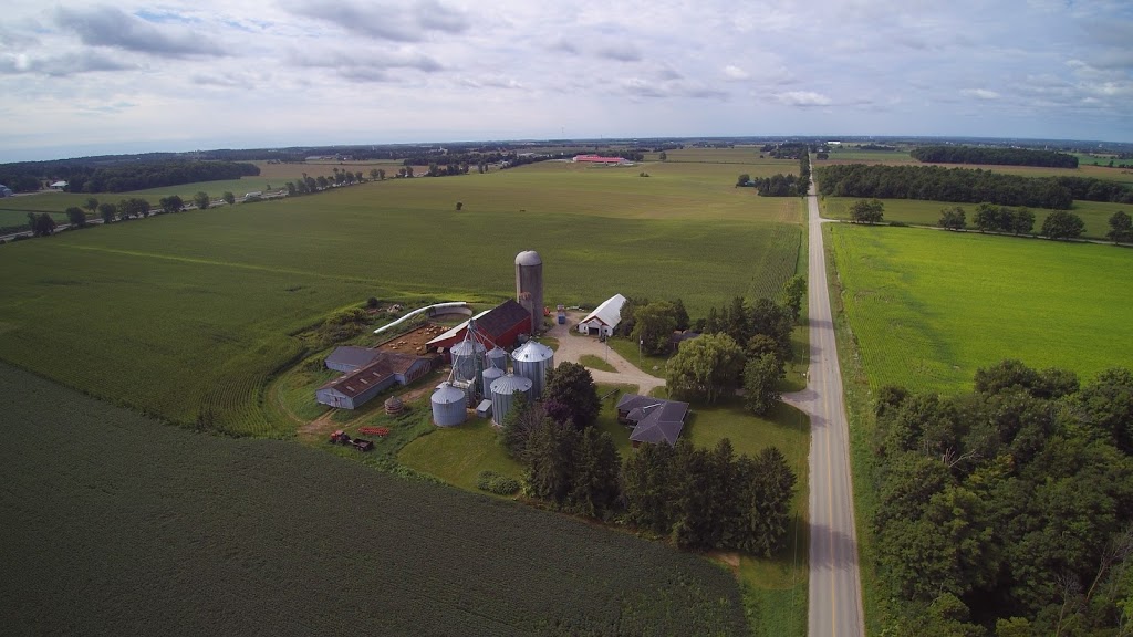 Murton-Brae Farms Limited | 544670 Clarke Rd, Beachville, ON N0J 1A0, Canada | Phone: (519) 421-5816