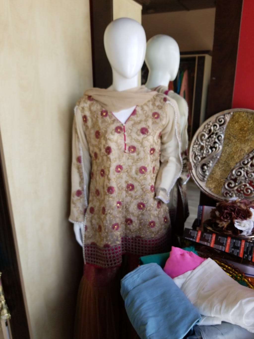Kohinoor Classic | 150 New Delhi Dr #46, Markham, ON L3S 0B6, Canada | Phone: (905) 554-5162