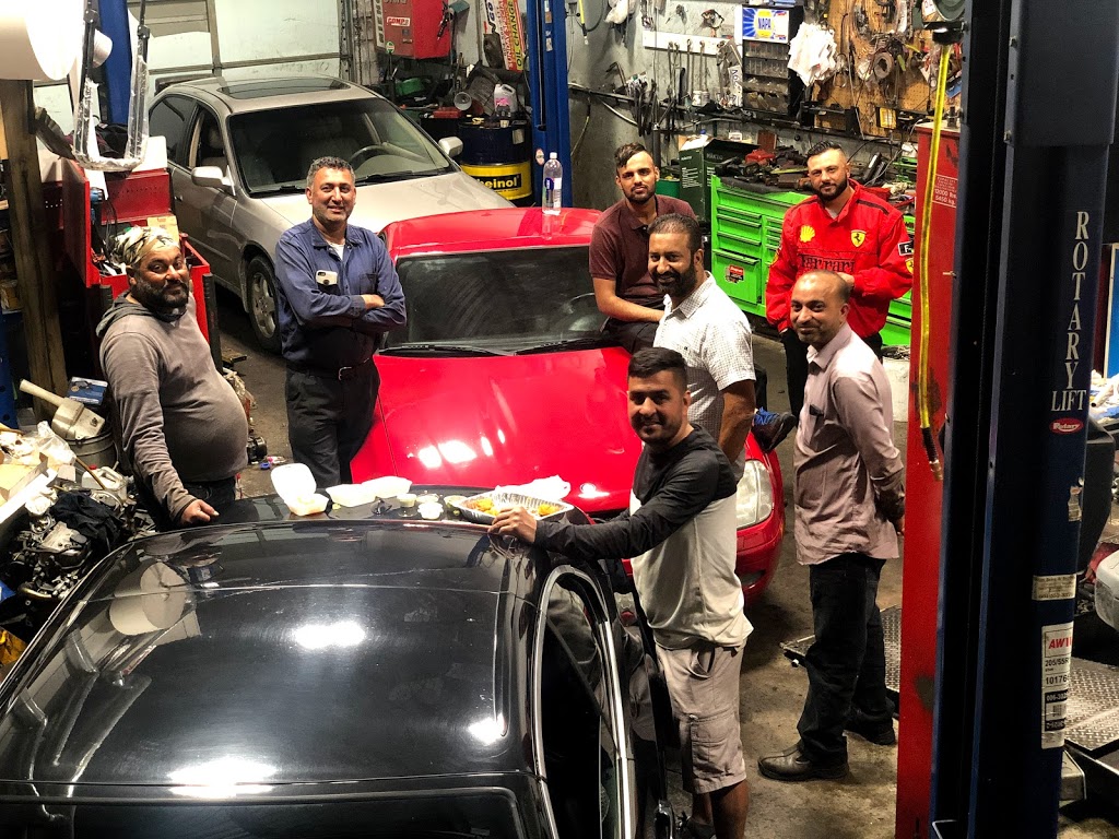 Fix n go auto service | 13308 76 Ave, Surrey, BC V3W 2W1, Canada | Phone: (604) 598-9111