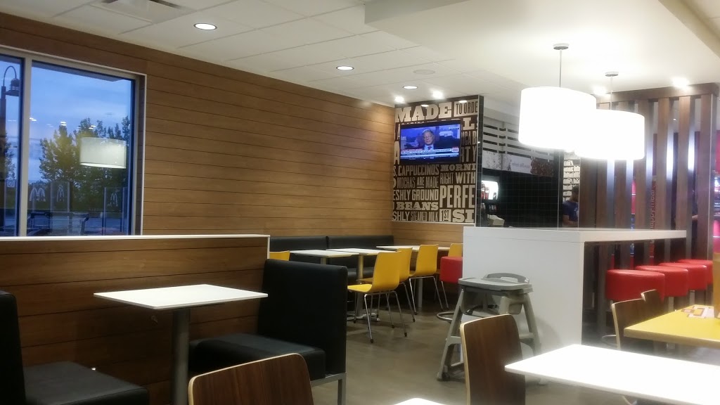 McDonalds | 1955 Prince of Wales Dr, Regina, SK S4Z 1A5, Canada | Phone: (306) 781-1340