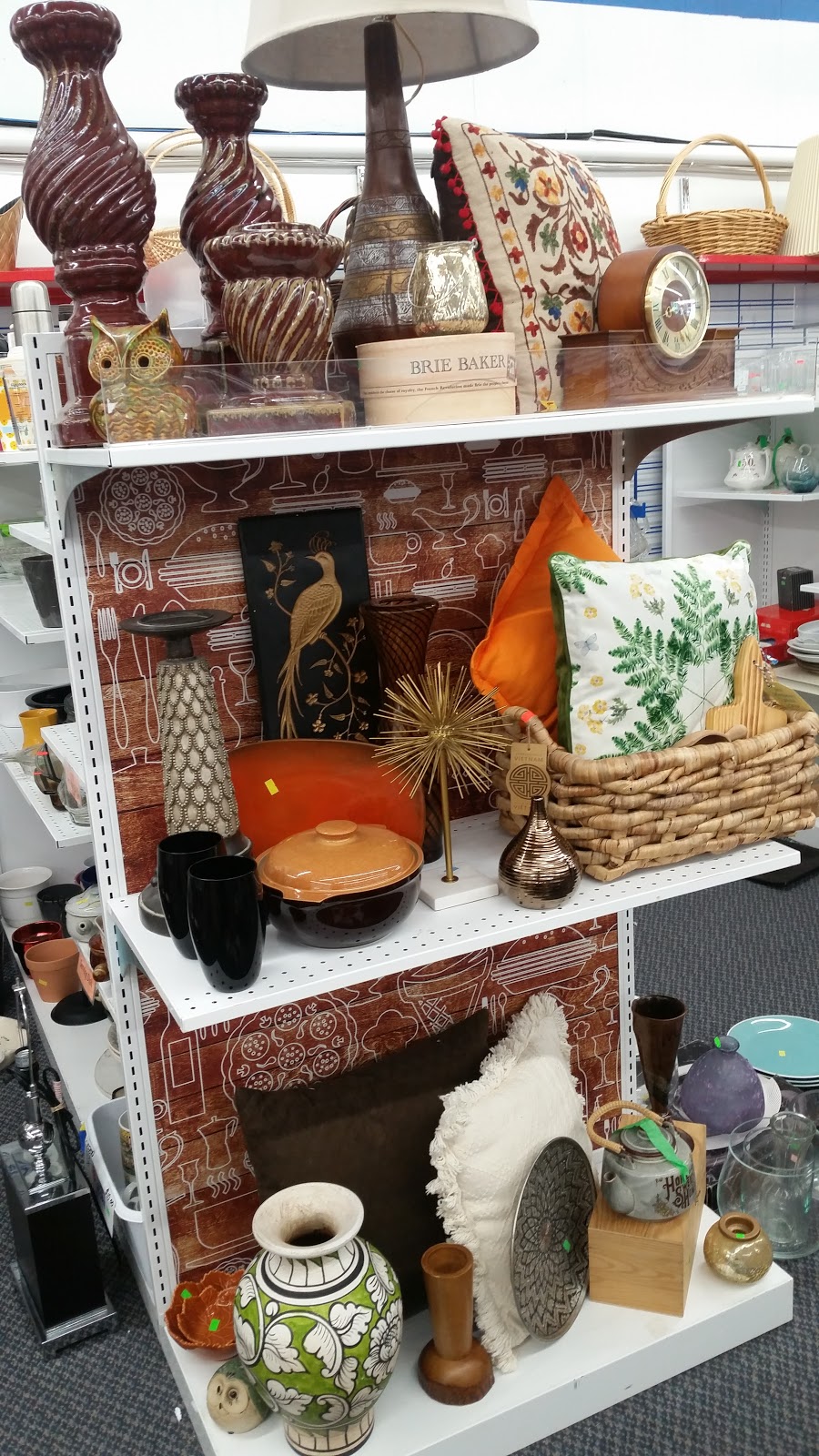 Salvation Army Thrift Store | 11 Essa Rd, Barrie, ON L4N 3K4, Canada | Phone: (705) 728-3794