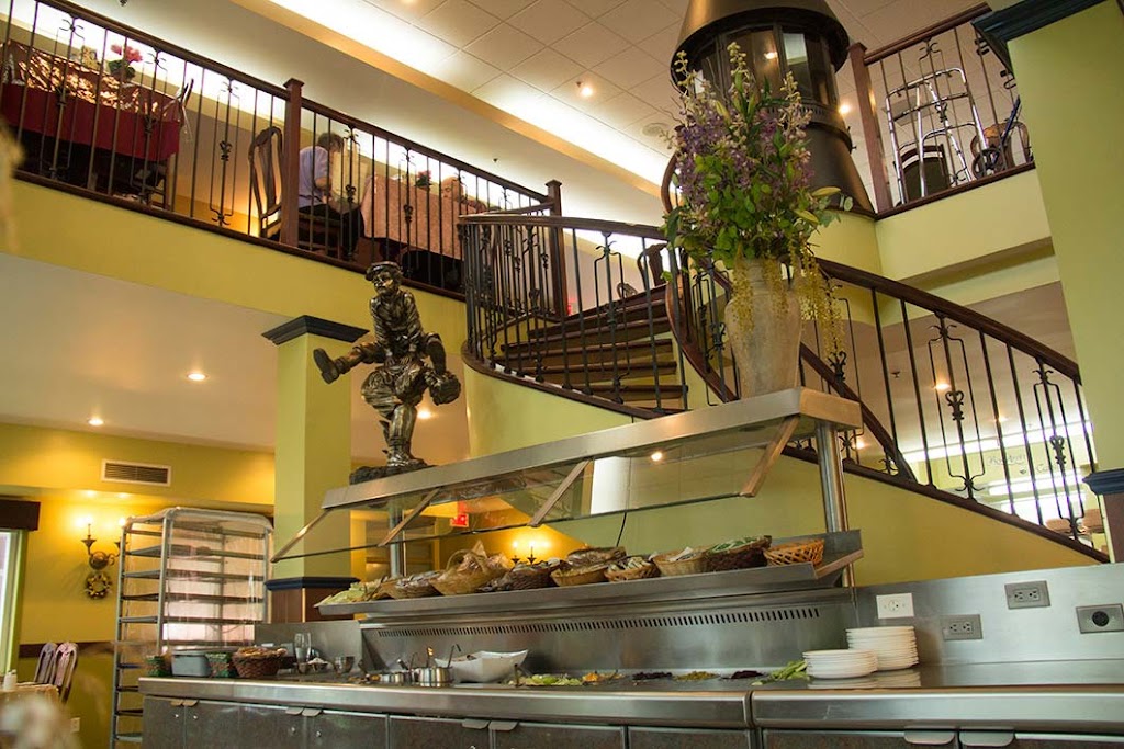Manoir Louis Jolliet | 360 Pl. F. H. Jones #9B1, Joliette, QC J6E 9B3, Canada | Phone: (450) 753-5900