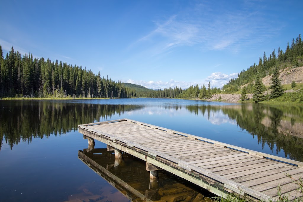 Beaverdam Provincial Recreation Area | Range Rd 145A, Clearwater County, AB T0M 2H0, Canada | Phone: (855) 721-3975