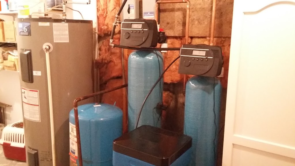 BRICAREAU WATER SPECIALIST | 4180 Avenue de Courtrai Suite 100, Montréal, QC H3S 1C3, Canada | Phone: (855) 264-9328