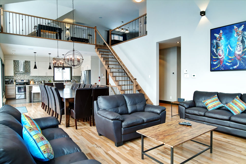 Stonehamchalet 21 Chemin blanc | 21 Chemin Blanc, Stoneham-et-Tewkesbury, QC G3C 0C8, Canada | Phone: (581) 308-6117
