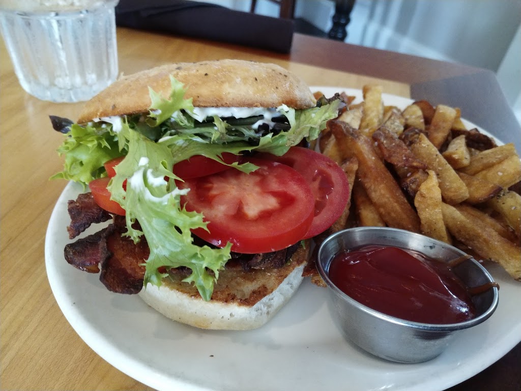 Rhubarb | 8650 Peggys Cove Rd, Indian Harbour, NS B3Z 3P4, Canada | Phone: (902) 821-3013