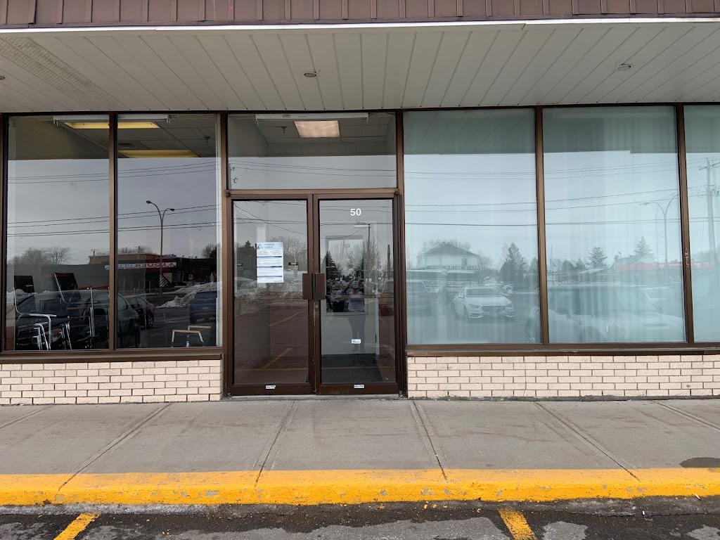 Centre Medical Bethanie | 5645 Grande Allée #50, Brossard, QC J4Z 3G3, Canada | Phone: (450) 656-0666