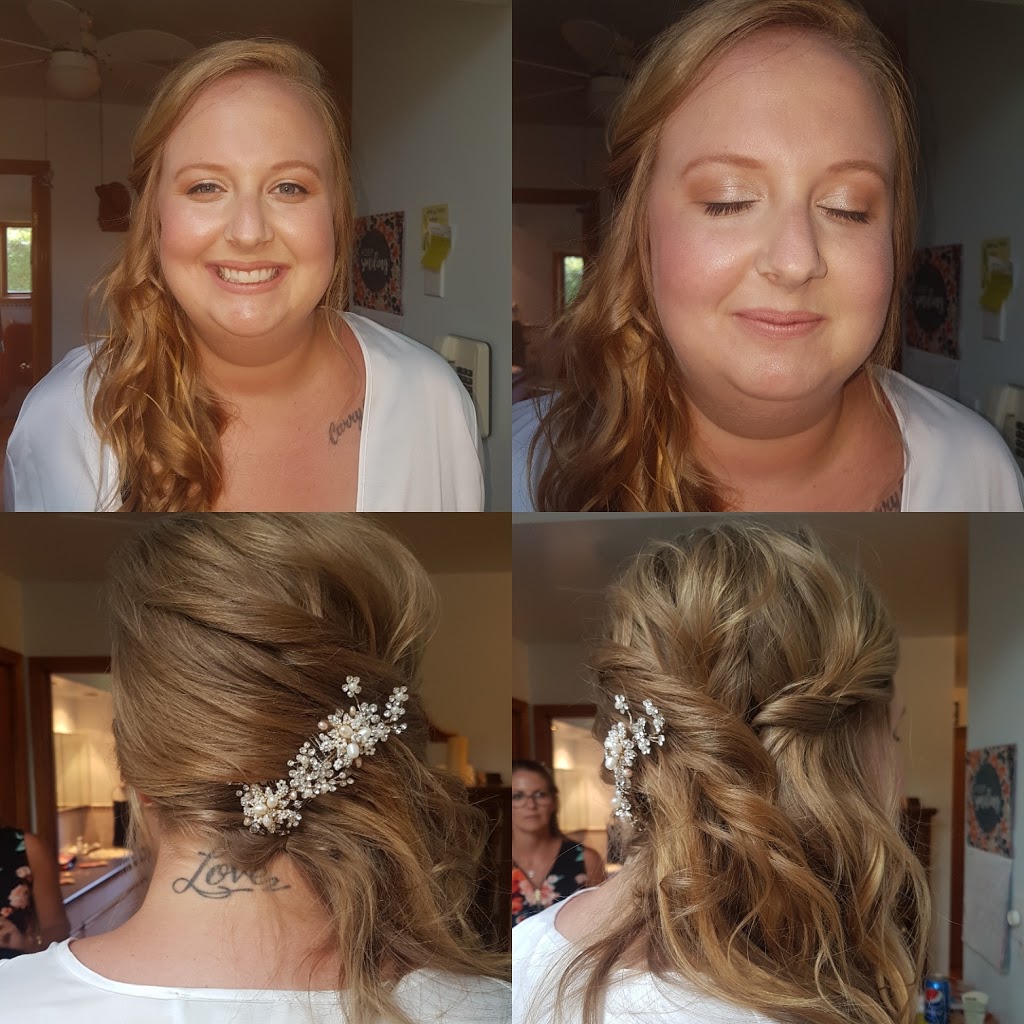 Simply Stylin | 414 Queen St N, Paisley, ON N0G 2N0, Canada | Phone: (519) 389-0851