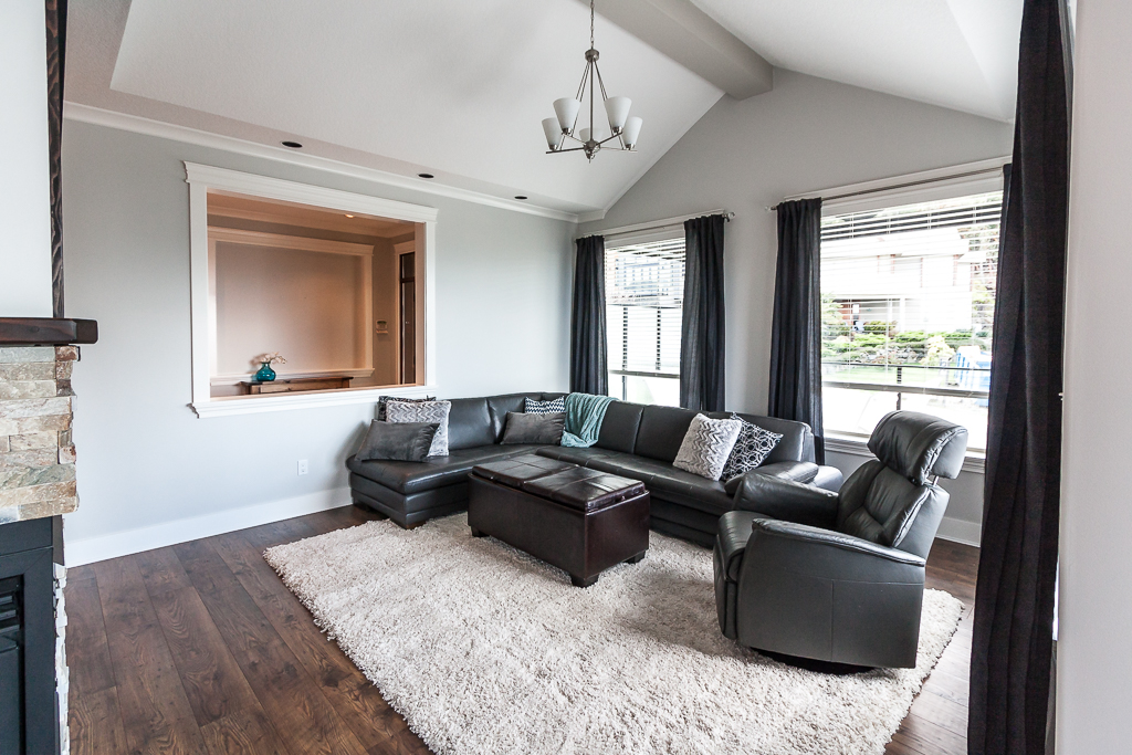 Parnell Painting | 3620 Glen Oaks Dr, Nanaimo, BC V9T 5J8, Canada | Phone: (250) 585-7222
