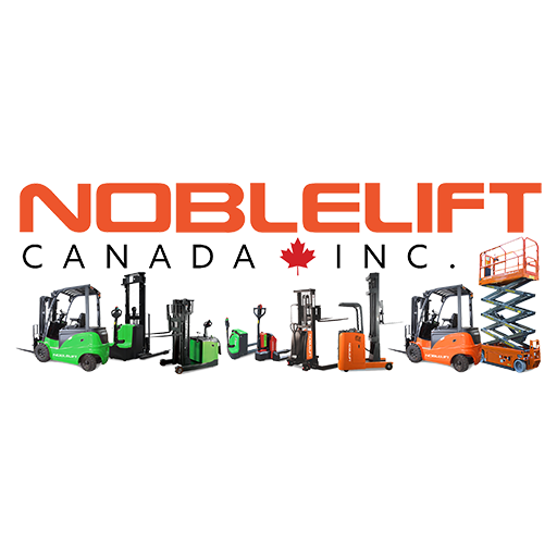 Noblelift Canada | 850 Av. Ellingham, Pointe-Claire, QC H9R 3S4, Canada | Phone: (514) 697-0117