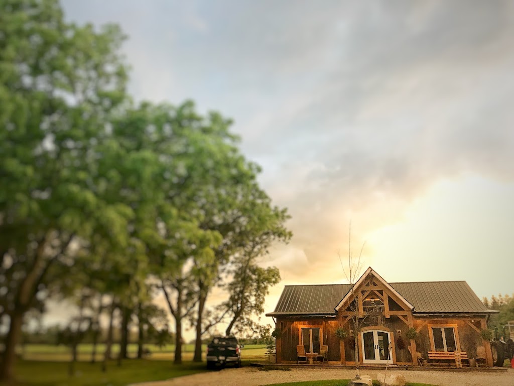 Kintore Custom Hardwoods | 155999 15th Line, Kintore, ON N0M 2C0, Canada | Phone: (519) 495-4002