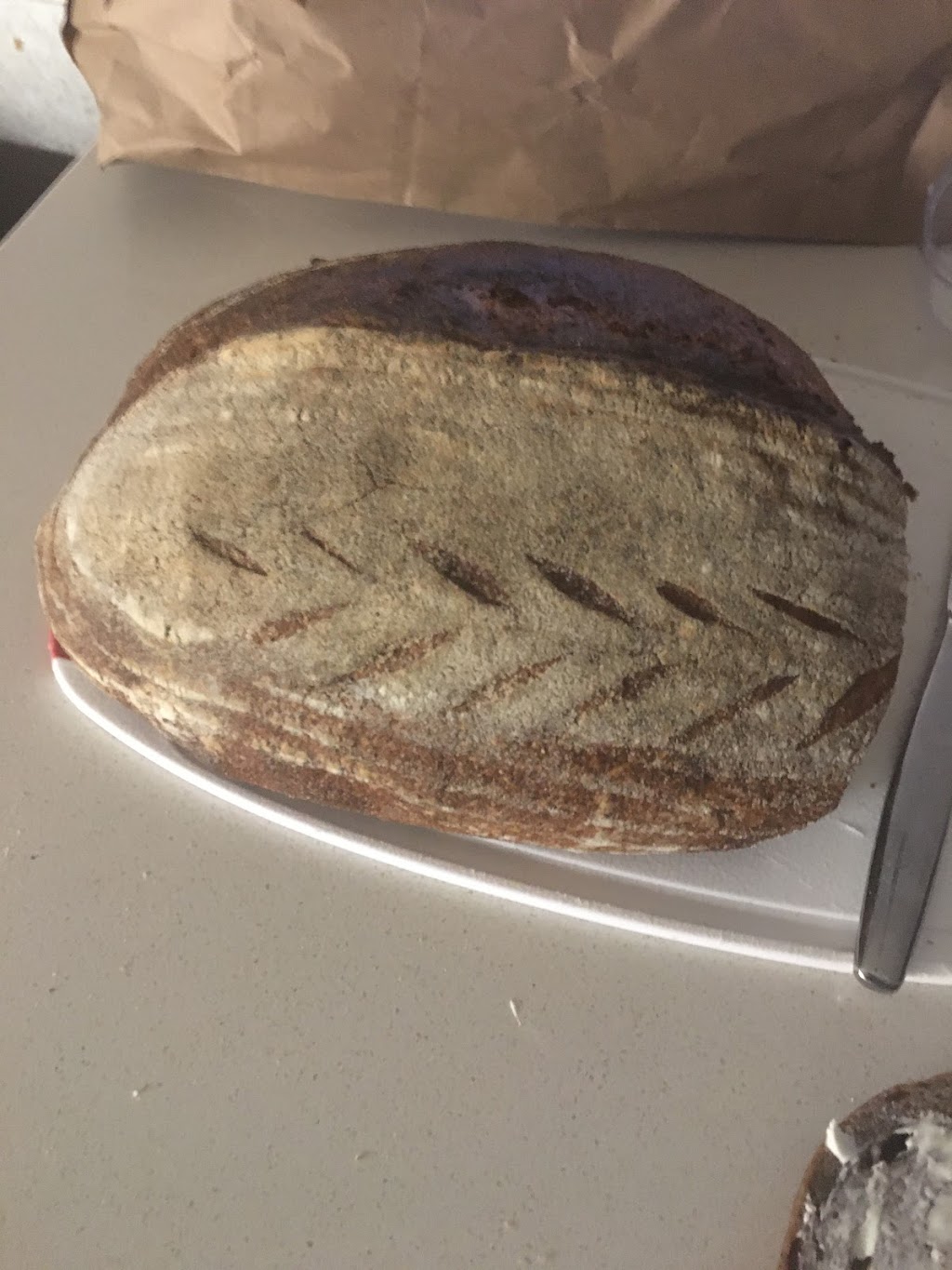 Vanns Fine Bakery | 215 Douro St Unit B, Stratford, ON N5A 3S1, Canada | Phone: (519) 508-8266