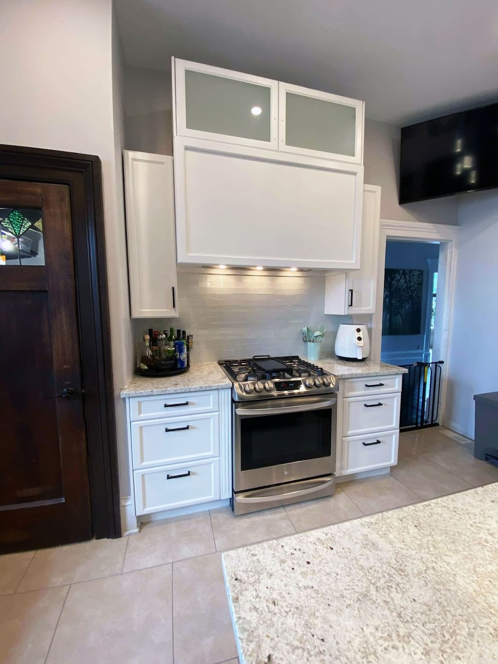 Antony Ebénisterie & Fils | 564D Rang des Sloan, Saint-Édouard, QC J0L 1Y0, Canada | Phone: (450) 454-6072