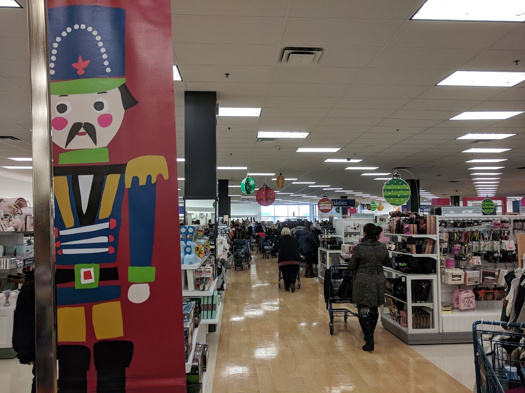 Marshalls | TRINITY COMMON, 80 Great Lakes Dr, Brampton, ON L6R 2S5, Canada | Phone: (905) 789-9449