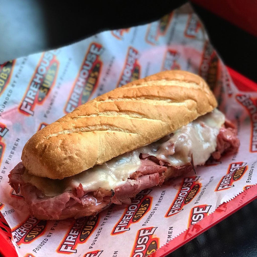 Firehouse Subs | 6758 Lundys Ln Unit 6, Niagara Falls, ON L2G 1V5, Canada | Phone: (905) 353-9104