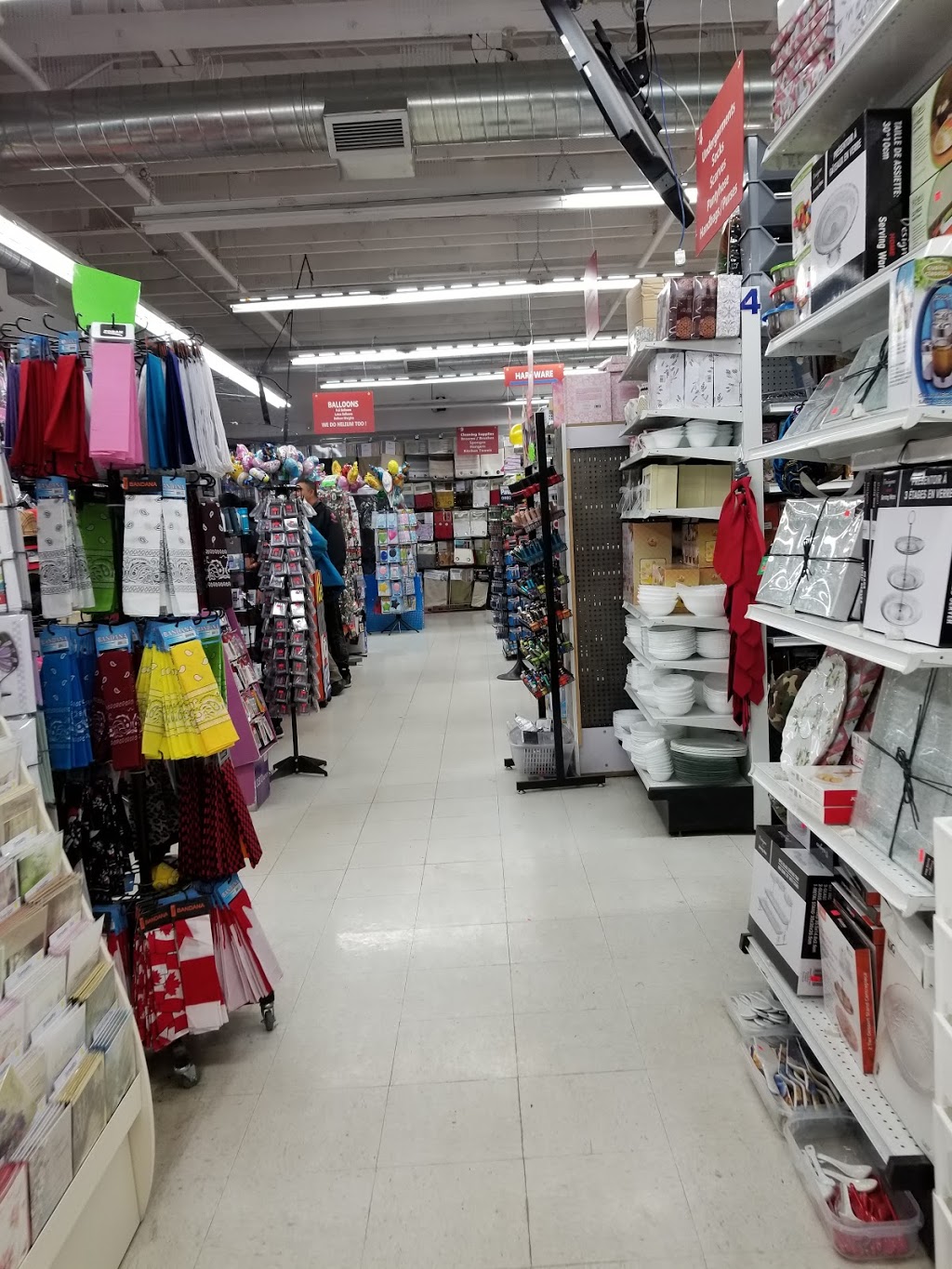 Dollar Power | Chinguacousy, 10671, Chinguacousy Rd, Brampton, ON L7A 3E9, Canada | Phone: (905) 840-1101