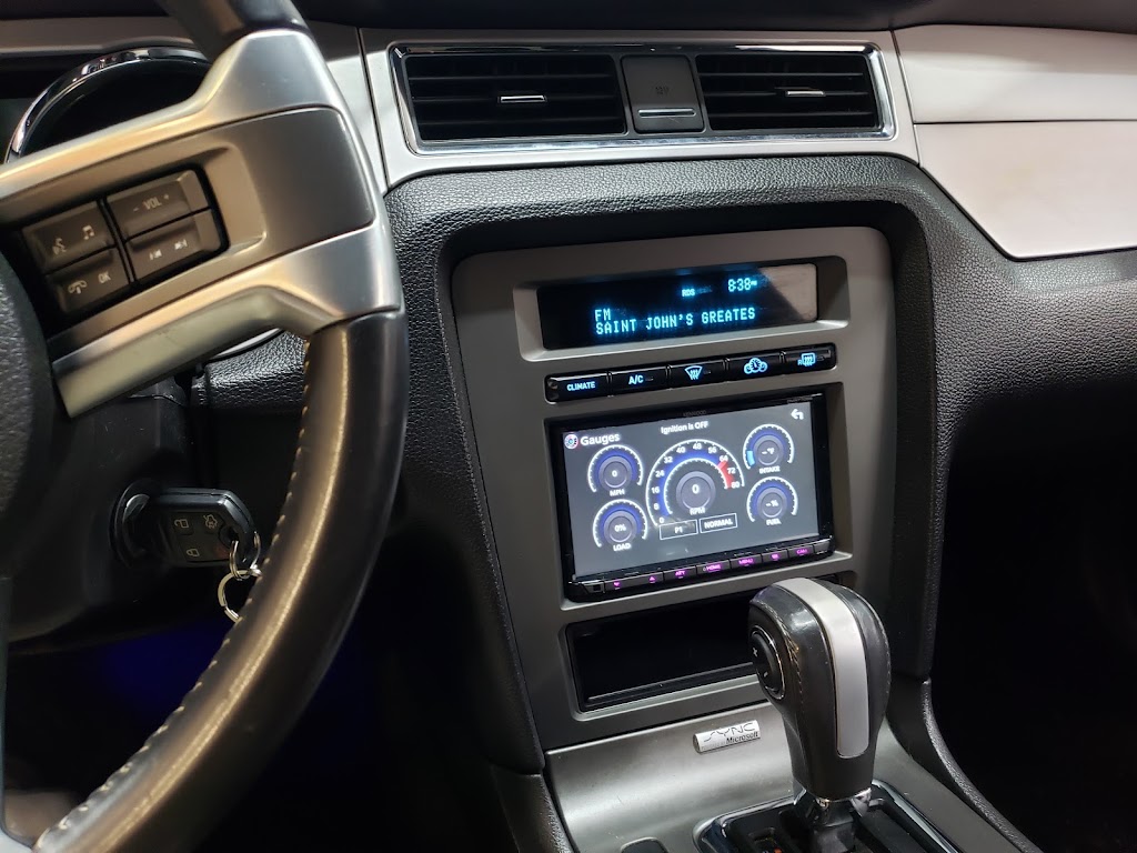 Pro Audio and Installation | 34 Featherstone Ln, Quispamsis, NB E2S 0E1, Canada | Phone: (506) 645-1670