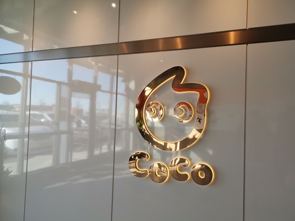 CoCo Fresh Tea & Juice | 515 Sterling Lyon Pkwy #6, Winnipeg, MB R3P 2S8, Canada | Phone: (204) 306-8898