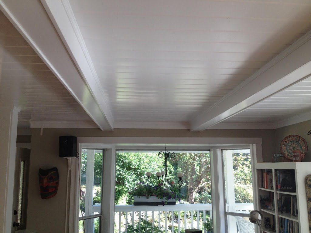 Small Town Carpentry | 3003 Westview St, Duncan, BC V9L 2C3, Canada | Phone: (778) 678-6643