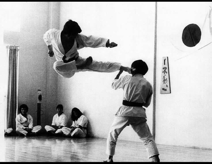 Shotokan Karate Hamilton | 1715 Main St E, Hamilton, ON L8H 1E3, Canada | Phone: (289) 828-4668