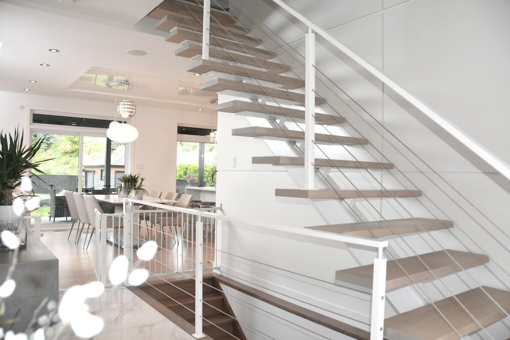 CANVA design | 609 Boulevard Marie-Victorin, Boucherville, QC J4B 1X5, Canada | Phone: (438) 886-1452
