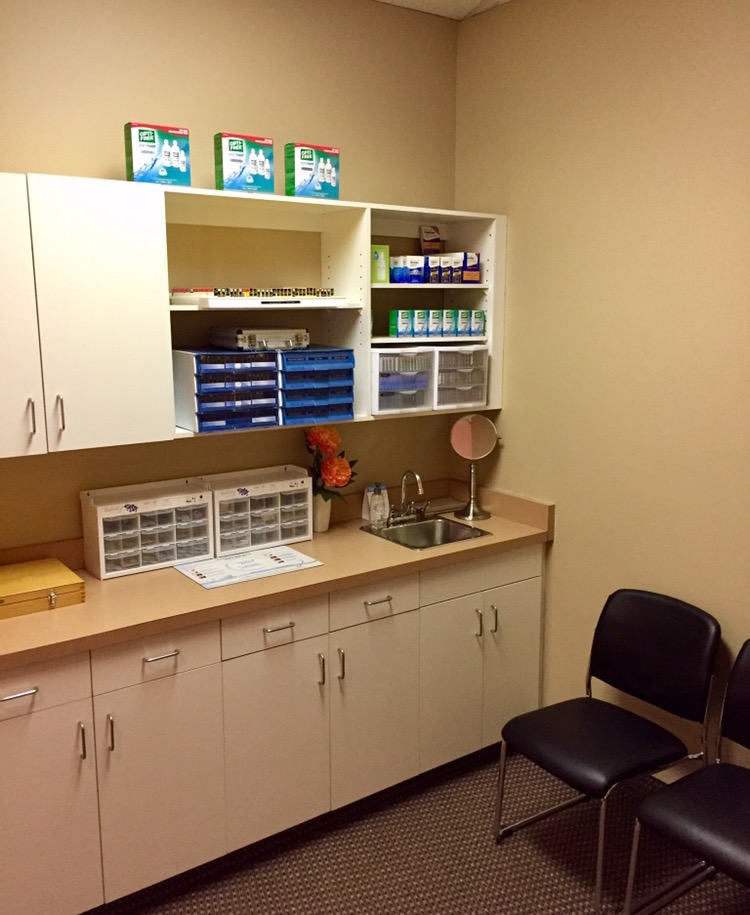 Village Eye Centre | 12765 50 St NW, Edmonton, AB T5A 4L8, Canada | Phone: (780) 473-3998