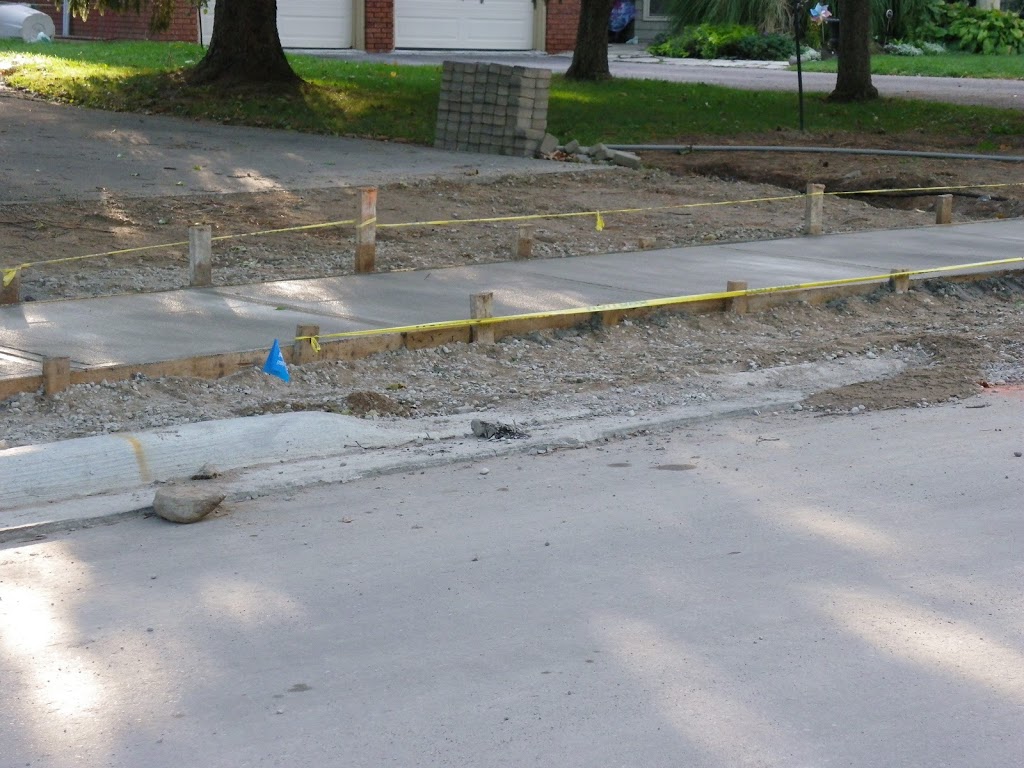 John Bravakis Enterprises Ltd. | 551 Bryne Dr p, Barrie, ON L4N 9Y3, Canada | Phone: (705) 734-1174
