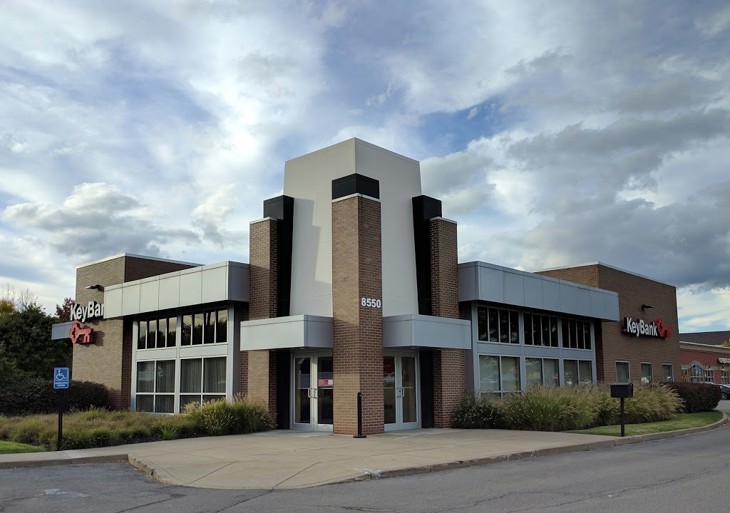 KeyBank | 8550 Transit Rd, East Amherst, NY 14051, USA | Phone: (716) 250-4100
