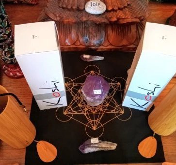 Space Dun Moment | 2995 Rue de la Faune, Québec, QC G2A 1H6, Canada | Phone: (418) 454-0301