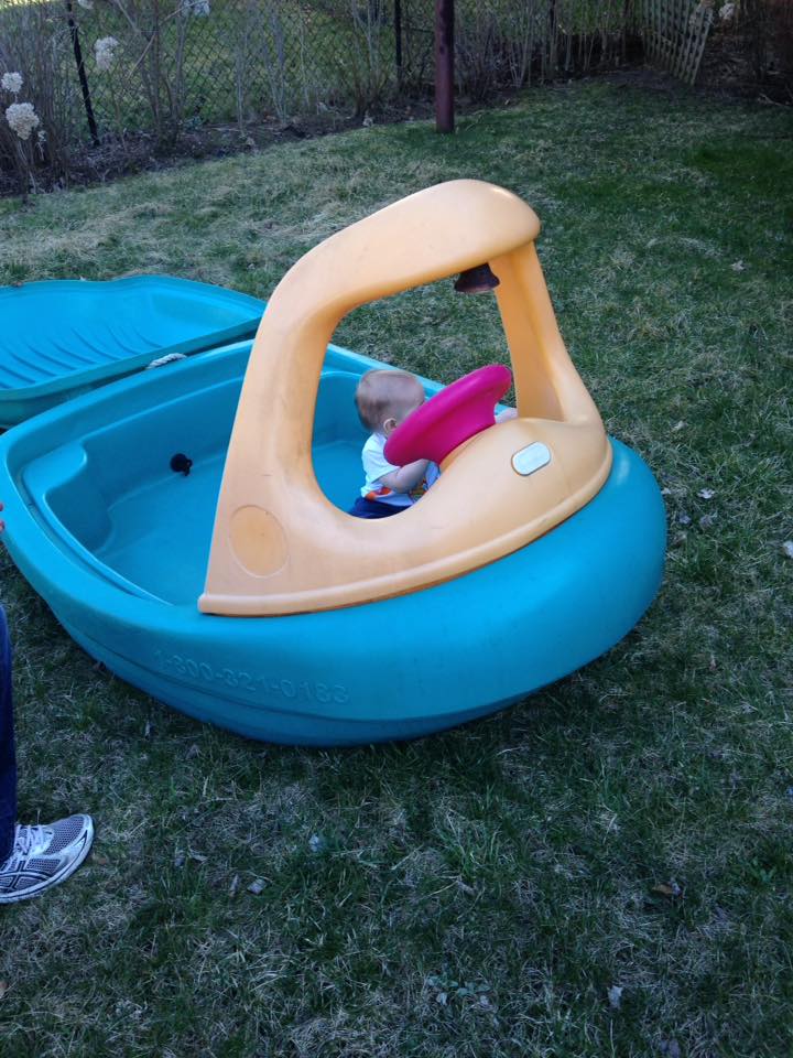 Toddle-Inn Home Daycare | 31 Rosecliff Ct, Cambridge, ON N1S 5B4, Canada | Phone: (519) 841-0482