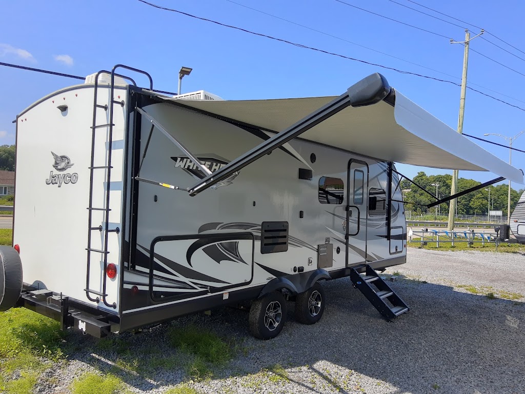 VR Souliere Québec | 6482 Bd Sainte-Anne, LAnge-Gardien, QC G0A 2K0, Canada | Phone: (418) 822-3737