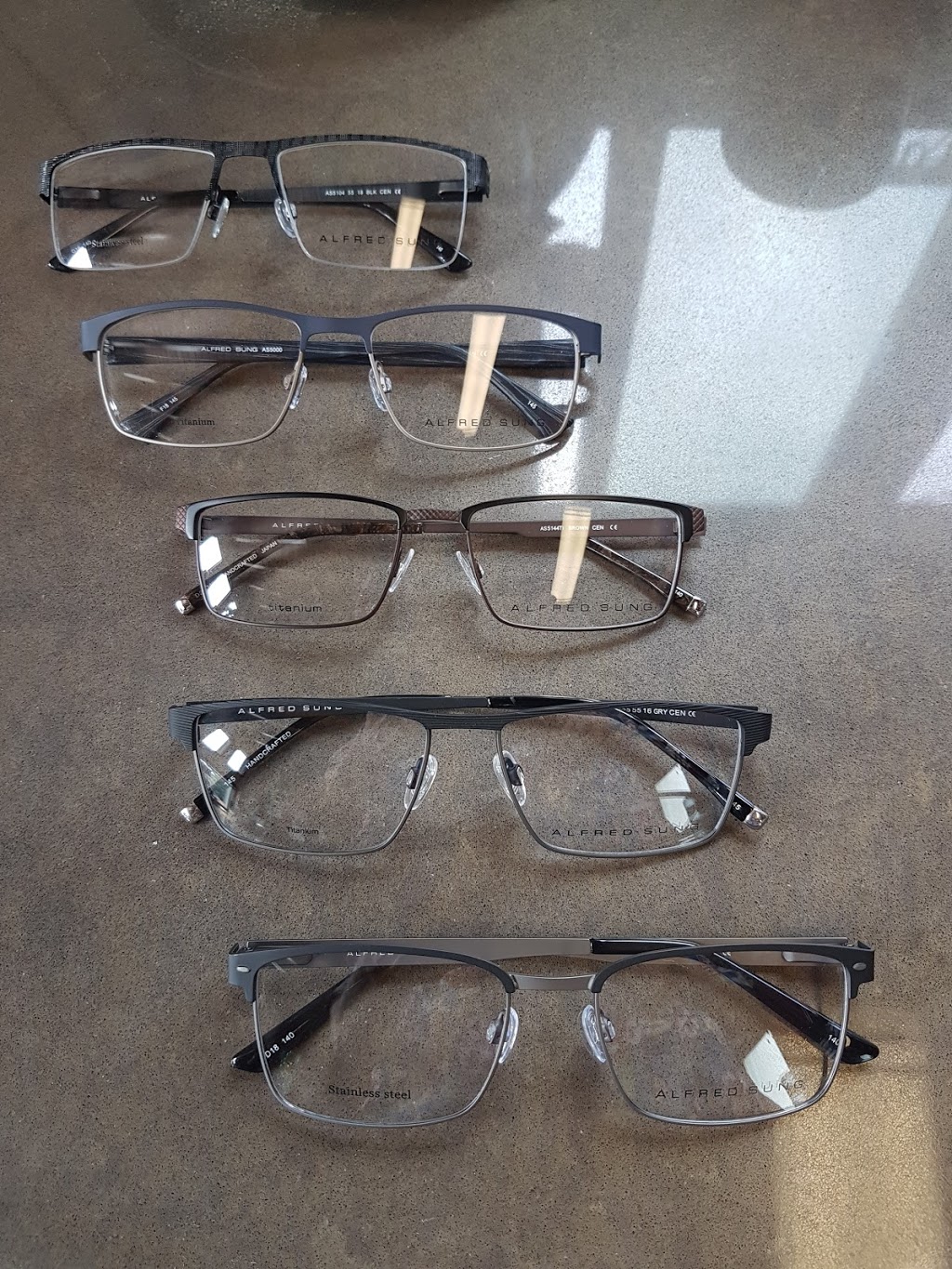 Perfect Look Optical | 2814 Sooke Rd, Victoria, BC V9B 4J9, Canada | Phone: (250) 474-2222