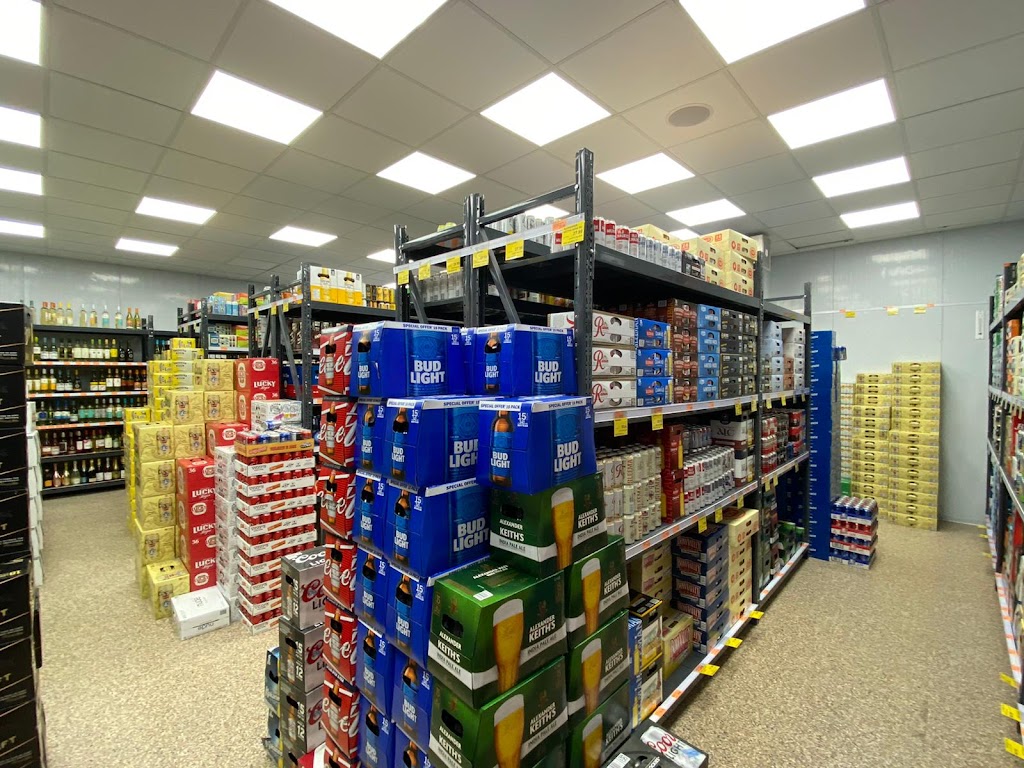Vivo Liquor | 860 St Albert Trail # 530, St. Albert, AB T8N 7V2, Canada | Phone: (780) 460-0239