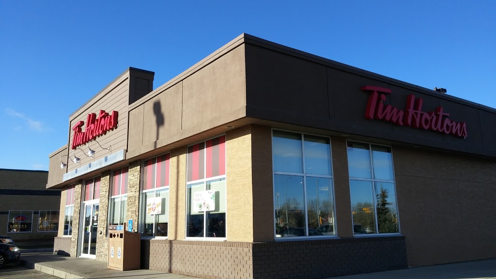 Tim Hortons | 2639 Main St S Suite 300, Airdrie, AB T4B 2V7, Canada | Phone: (403) 948-0119