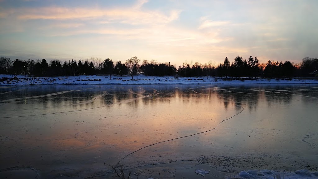 Lakefront Promenade Park Nice | Lakeview, Mississauga, ON L5G, Canada
