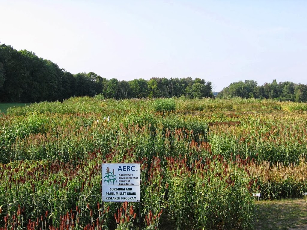 Agriculture Environmental Renewal Canada (AERC) Inc. | 821 Corkstown Rd, Nepean, ON K2K 2Y1, Canada | Phone: (613) 596-5927